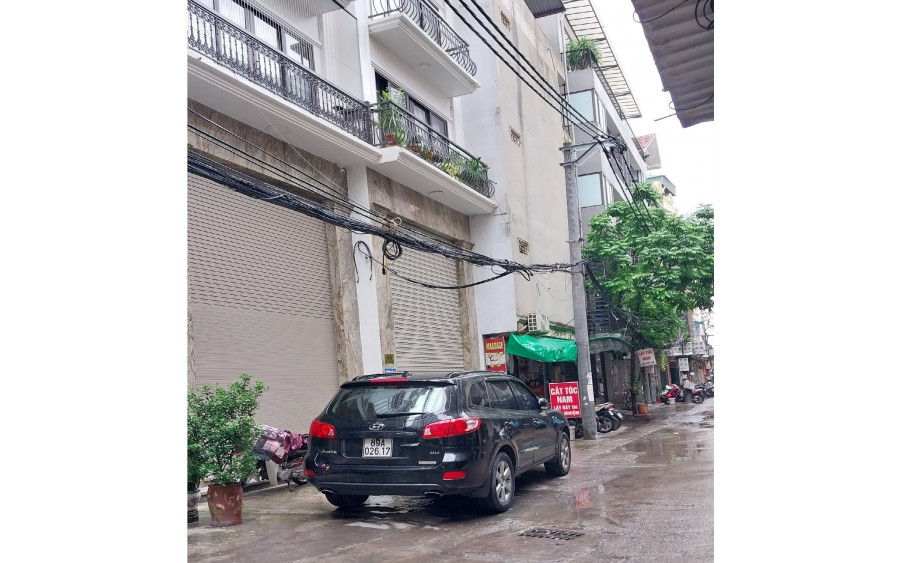 Bán nhà phố GỐC ĐỀ, Minh Khai - Hai Bà Trưng. DT 47M 5 TẦNG. 6 NGỦ rộng thênh thang. Chỉ 5 tỷ 7x
